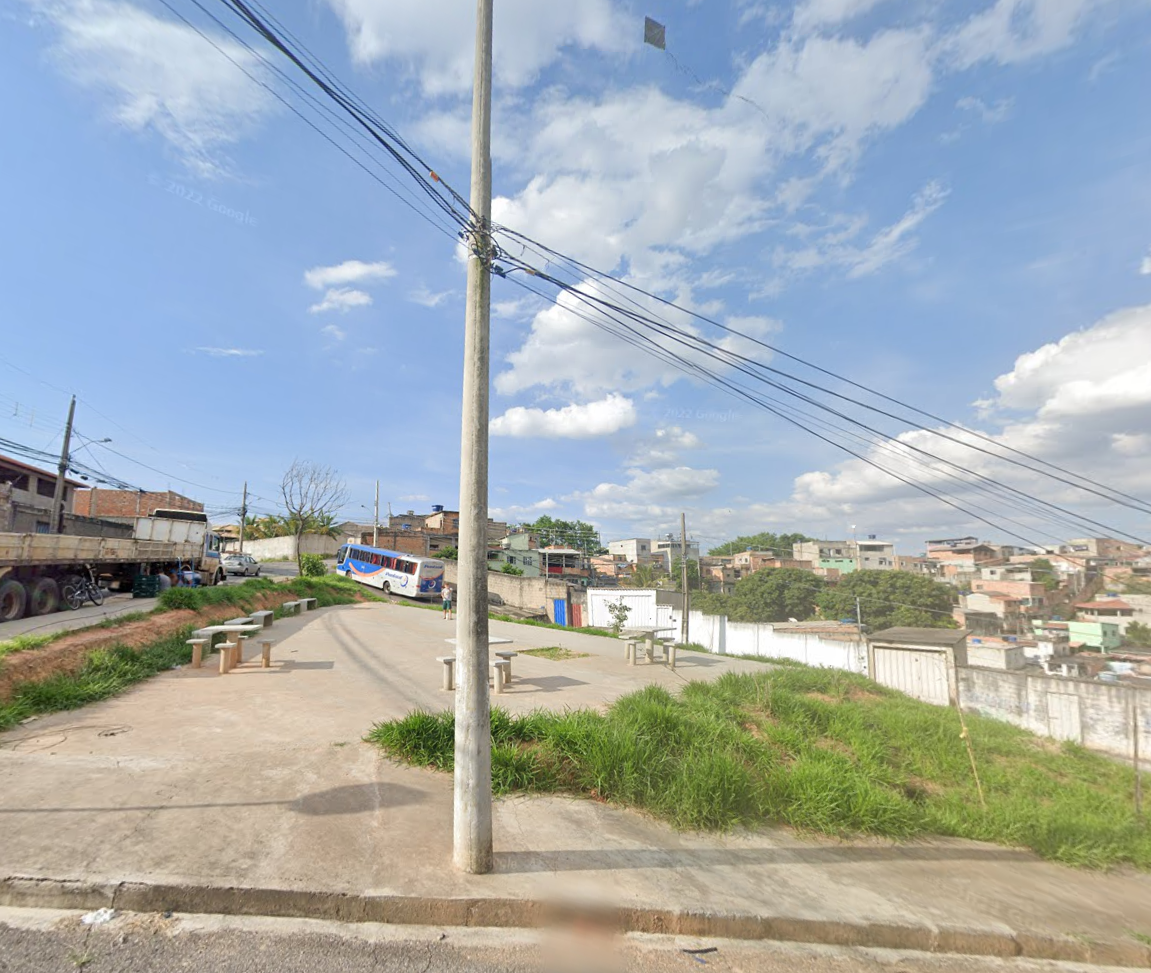 Praça Itumirim